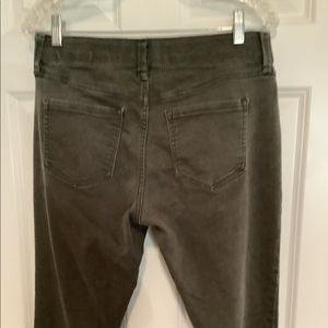 Liz Claiborne jean, for young lady